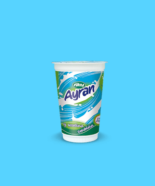 Ayran Çulsuz İbo Tantuni Döner Mersin Mezitli