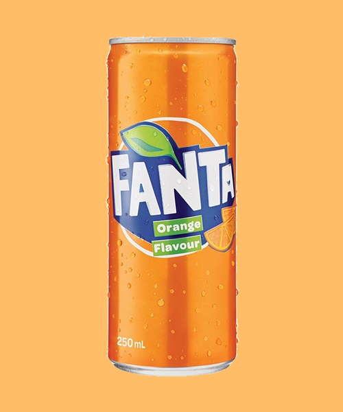 Fanta Çulsuz İbo Tantuni Döner Mersin Mezitli