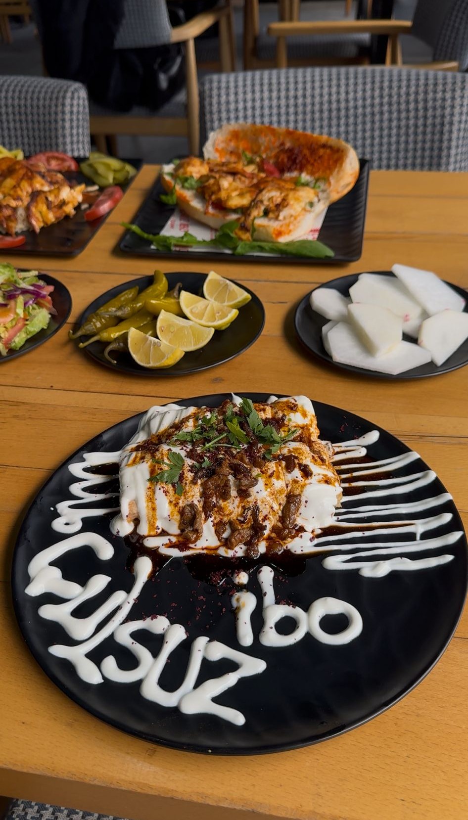 yogurtlu-et-tantuni Yoğurtlu Et Tantuni Çulsuz İbo Tantuni Döner Mersin Mezitli